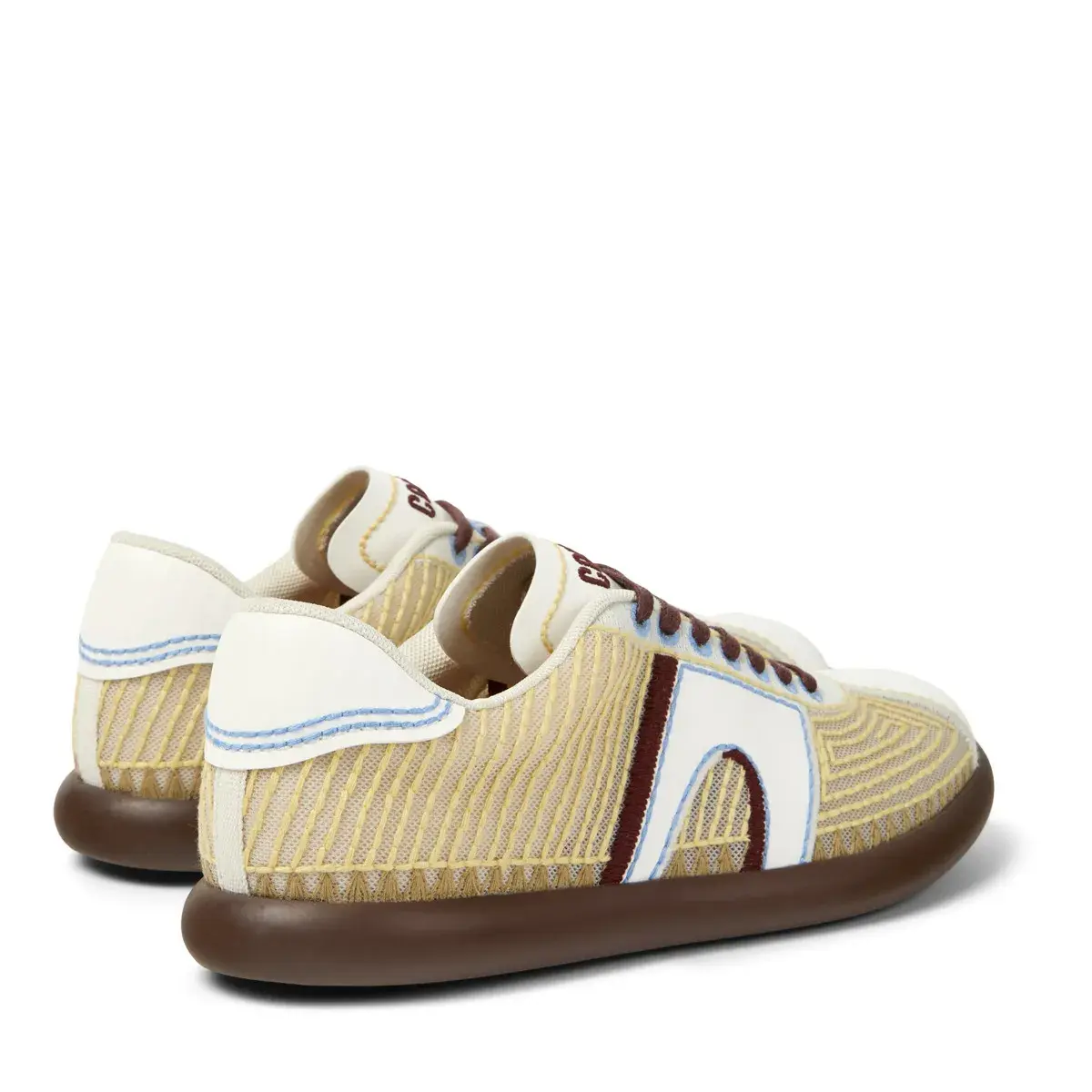 Textil Sneaker Pelotas Soller