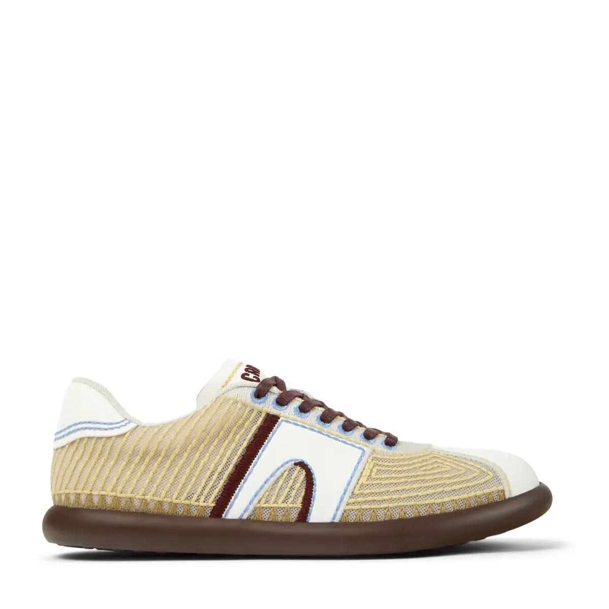 Textil Sneaker Pelotas Soller