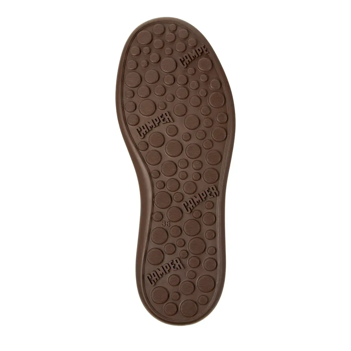 Textil Sneaker Pelotas Soller