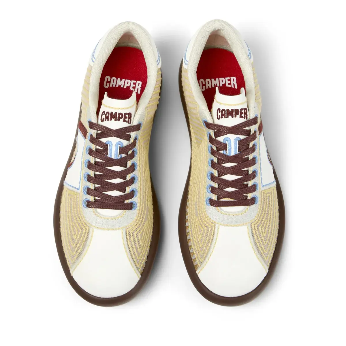 Textil Sneaker Pelotas Soller