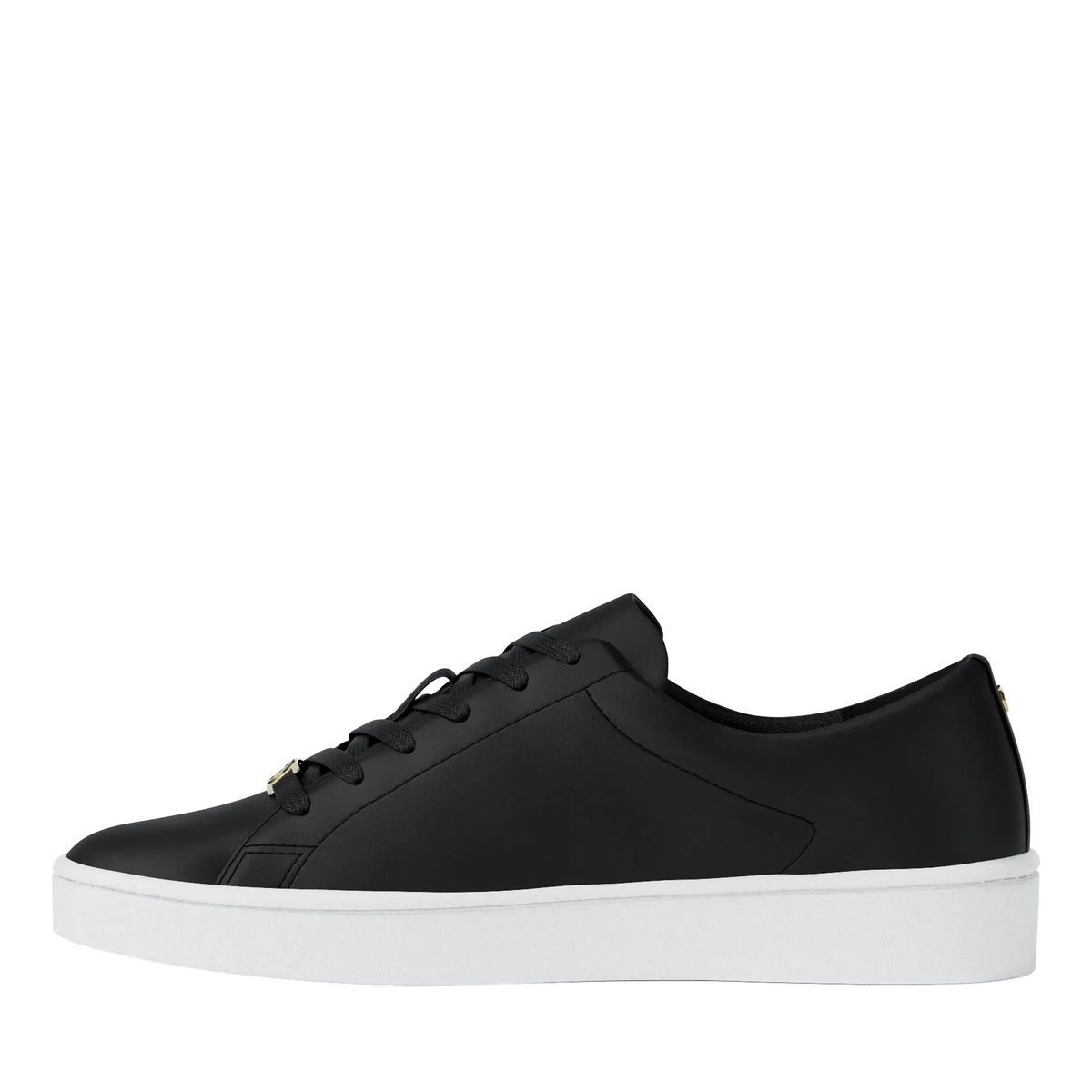 Elegante Leder-Sneakers