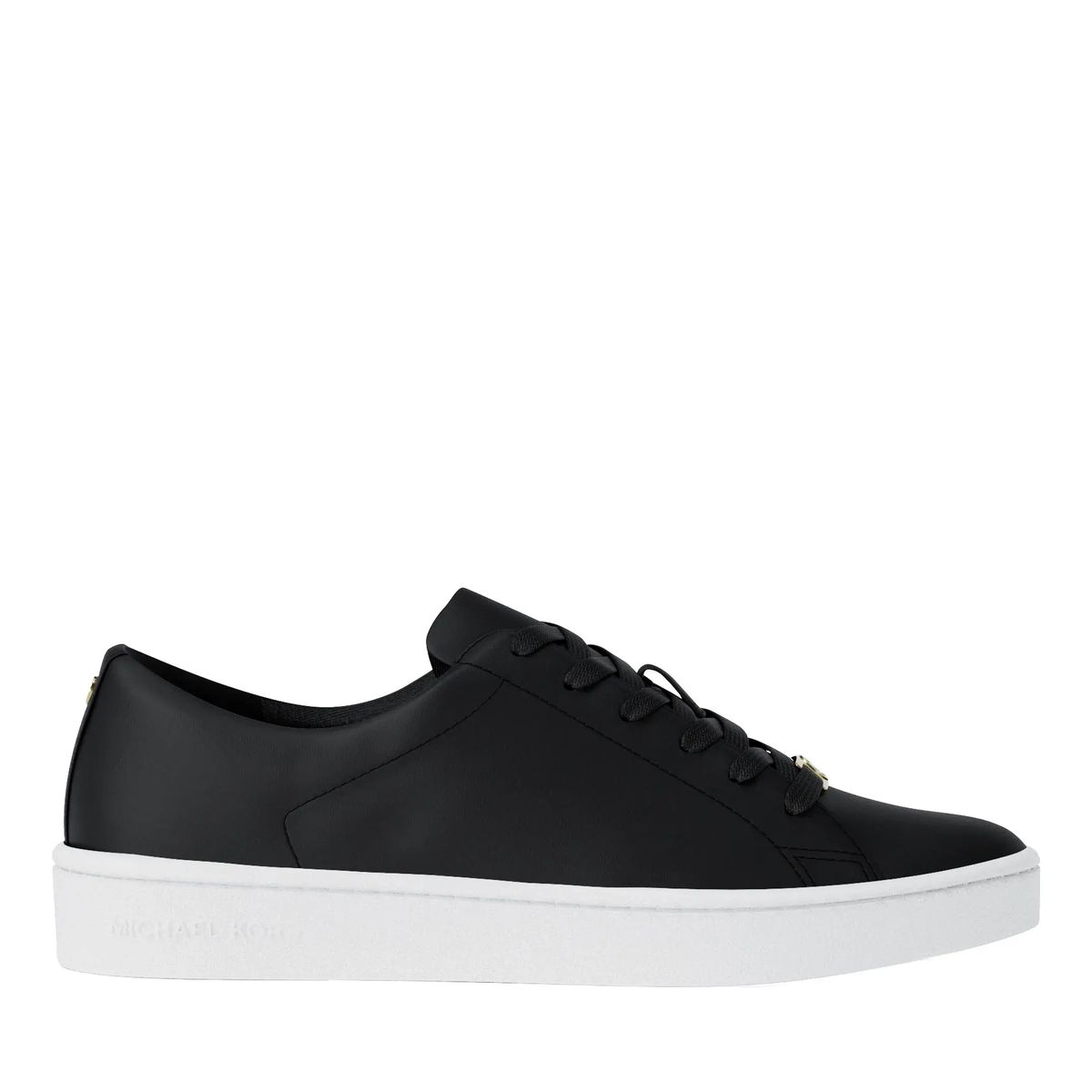 Elegante Leder-Sneakers