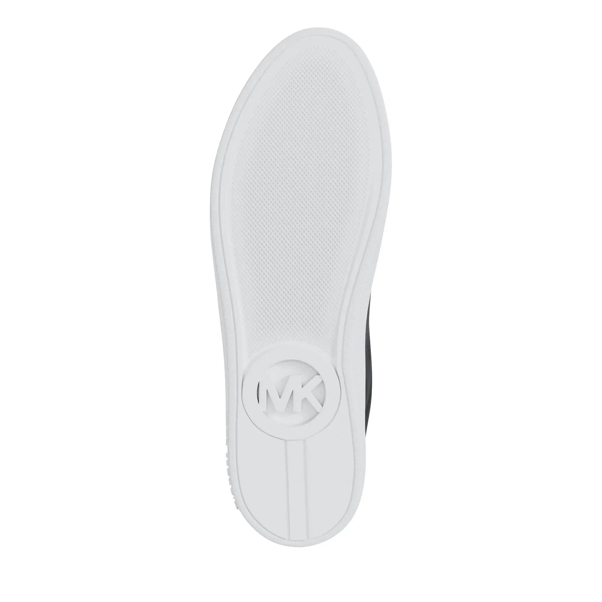Elegante Leder-Sneakers