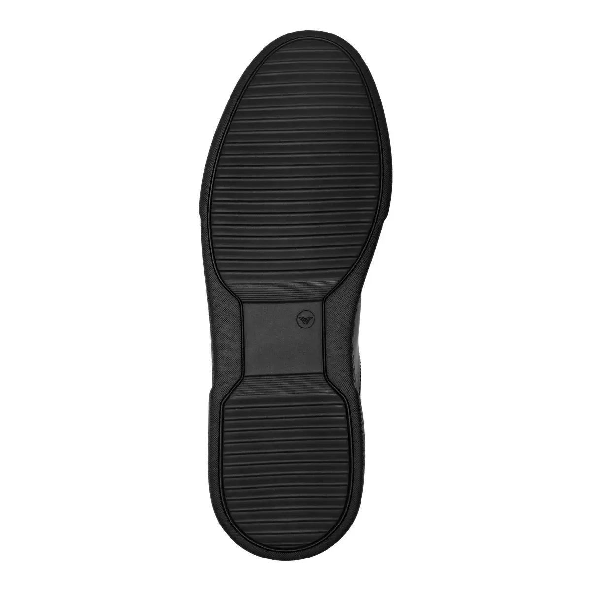 Iconic Low-Top Sneaker aus Leder