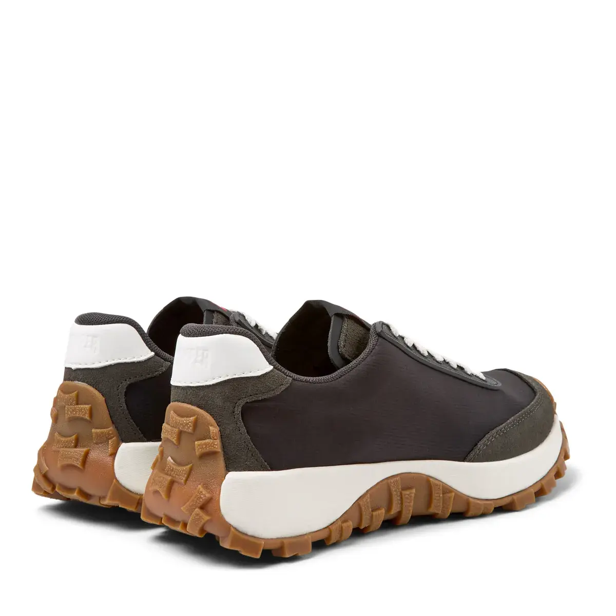 Damen Retro-Laufschuhe für den Trail
