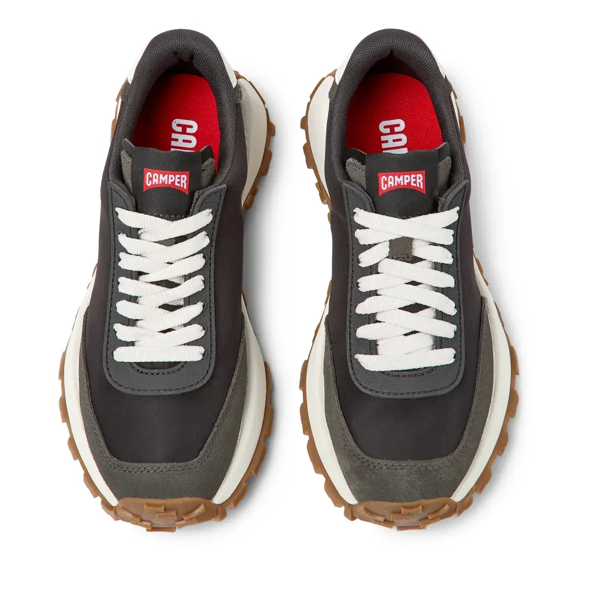 Damen Retro-Laufschuhe für den Trail
