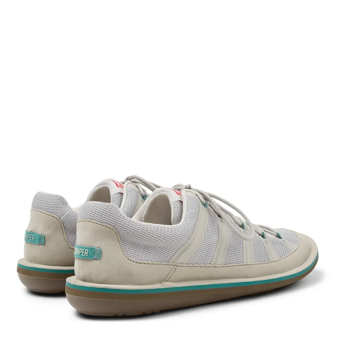 Camper Beetle Leichter Low-Top Sneaker