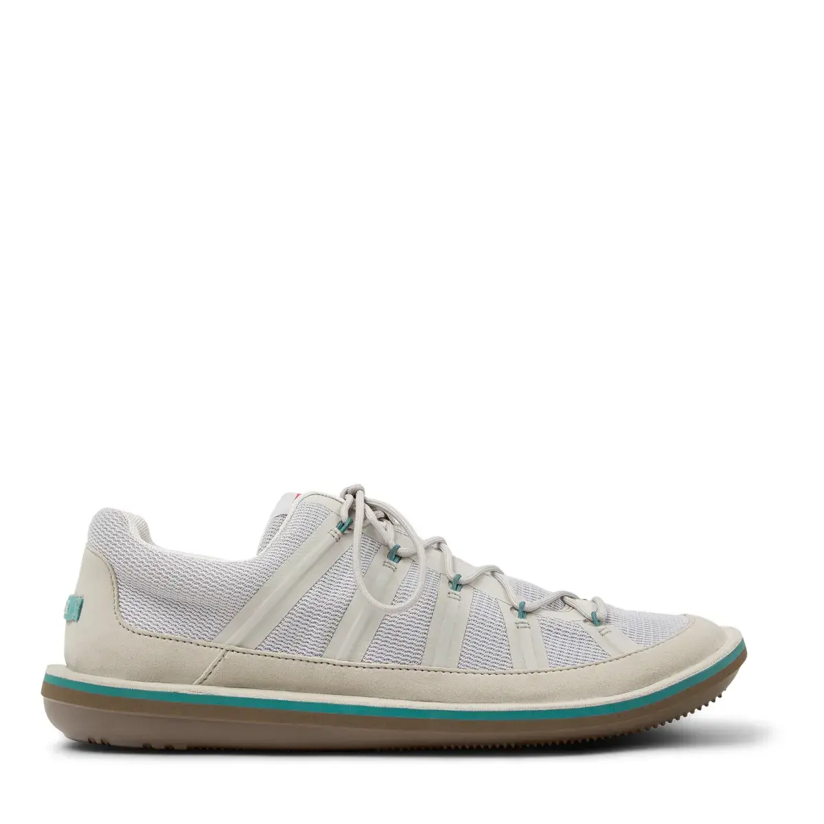Camper Beetle Leichter Low-Top Sneaker