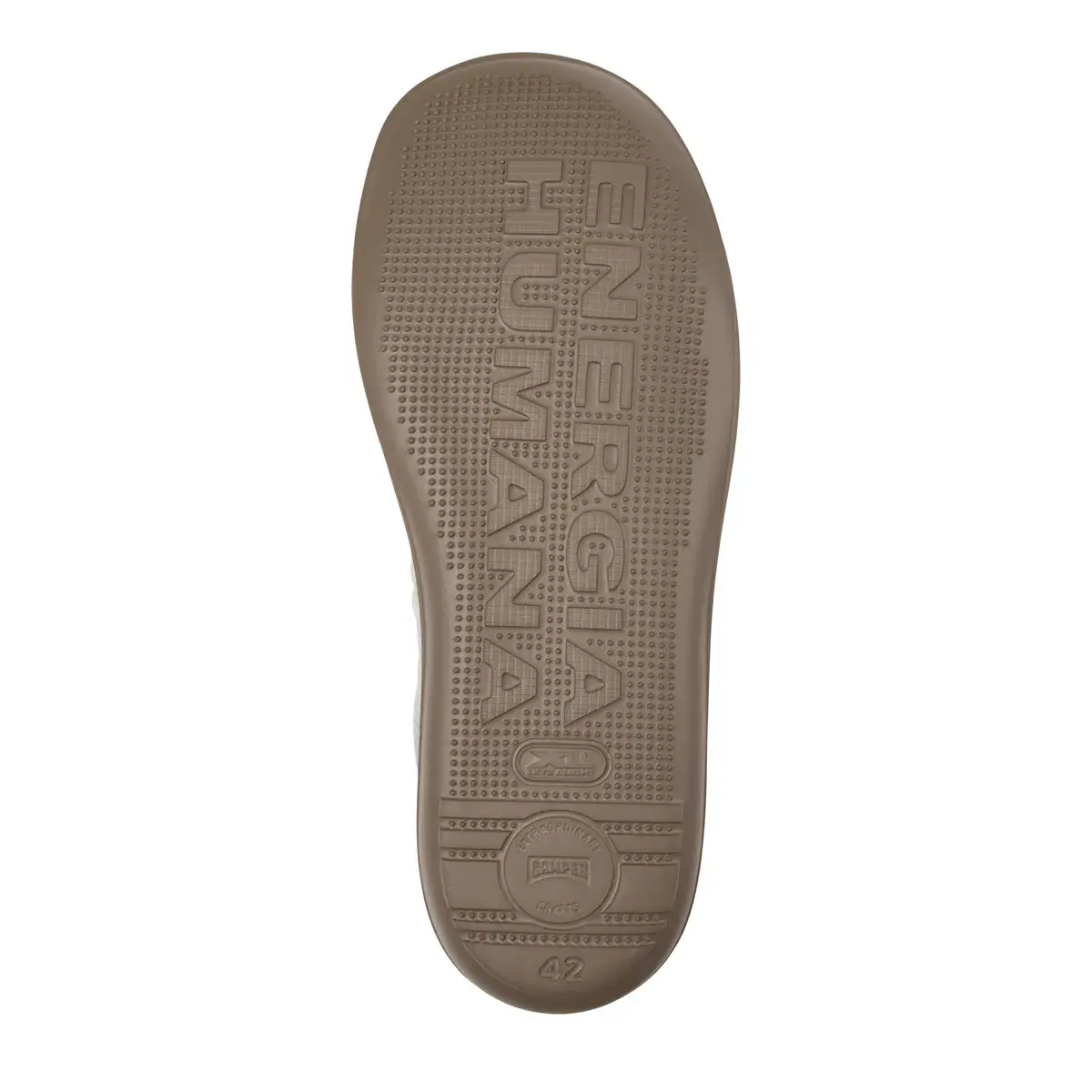 Camper Beetle Leichter Low-Top Sneaker