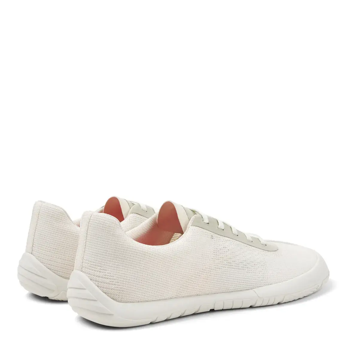 Minimalistischer Low-Top Sneaker