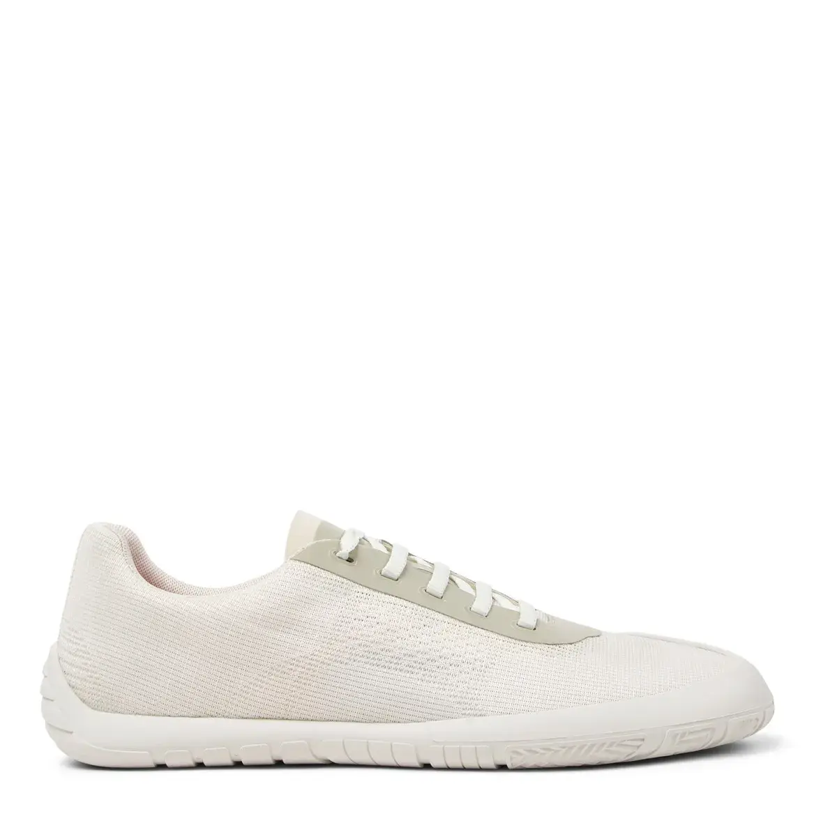 Minimalistischer Low-Top Sneaker