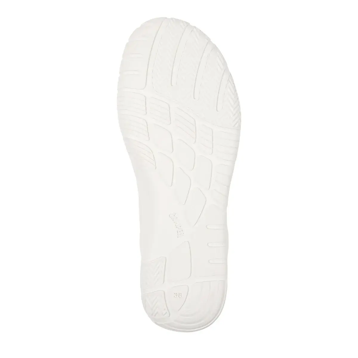 Minimalistischer Low-Top Sneaker