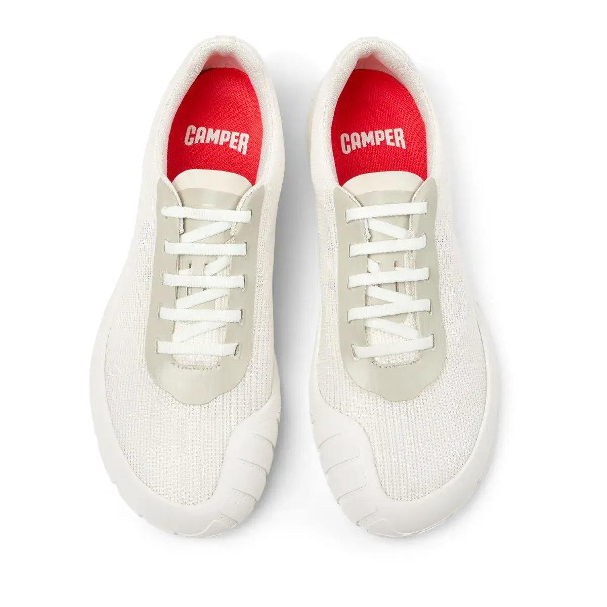 Minimalistischer Low-Top Sneaker