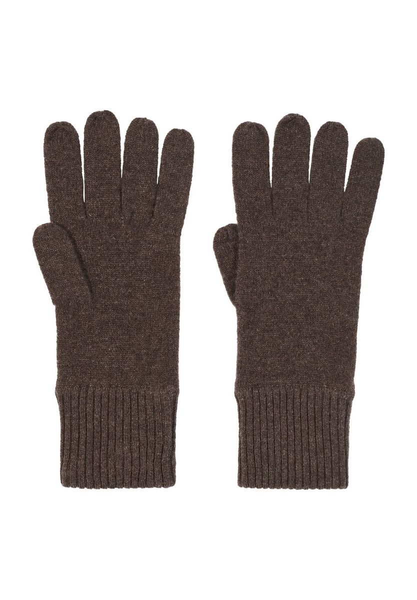 Kaschmir Strickhandschuhe warme Winterhandschuhe