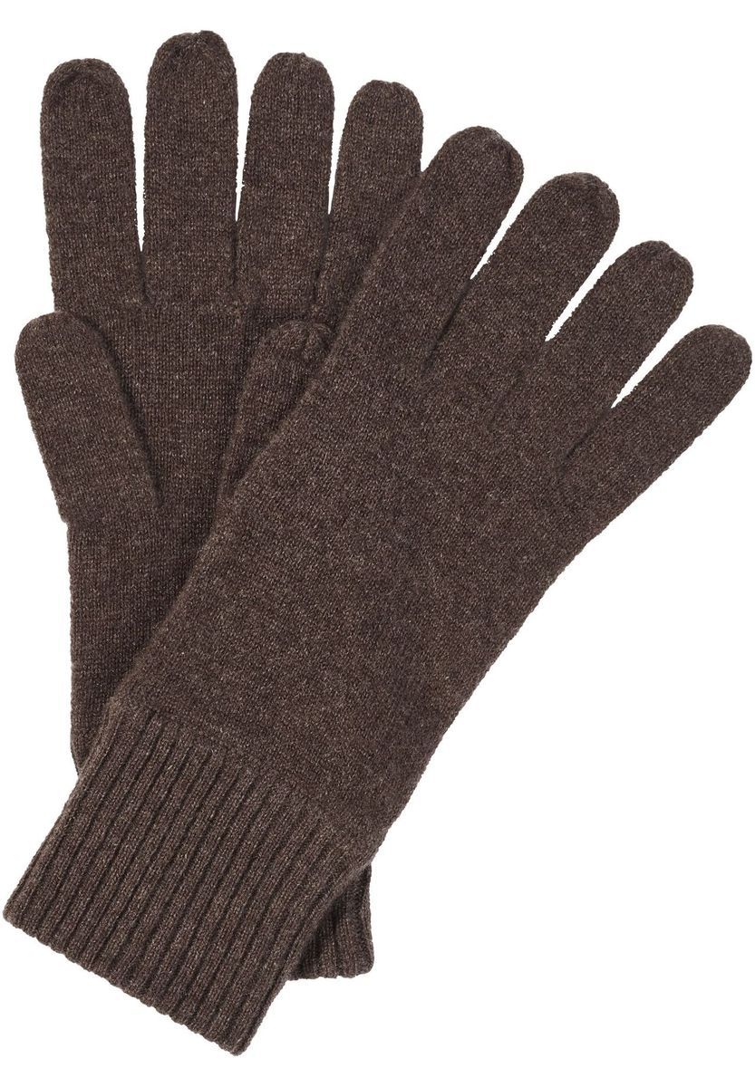 Kaschmir Strickhandschuhe warme Winterhandschuhe