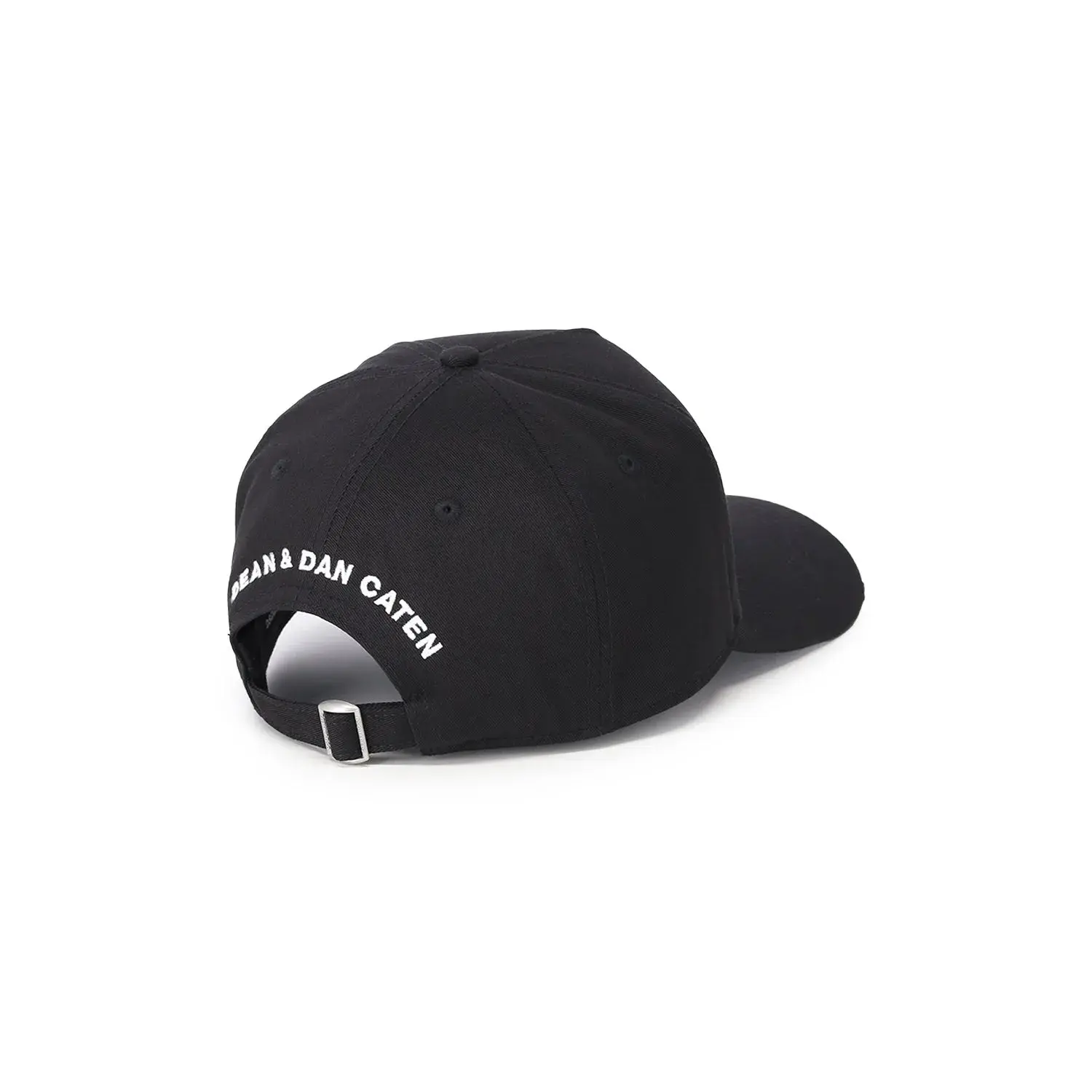 Baseballkappe mit Logo-Stickerei