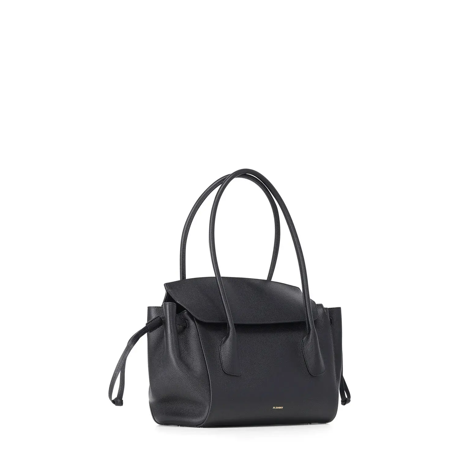 Elegante Voyage Tote Bag aus Leder