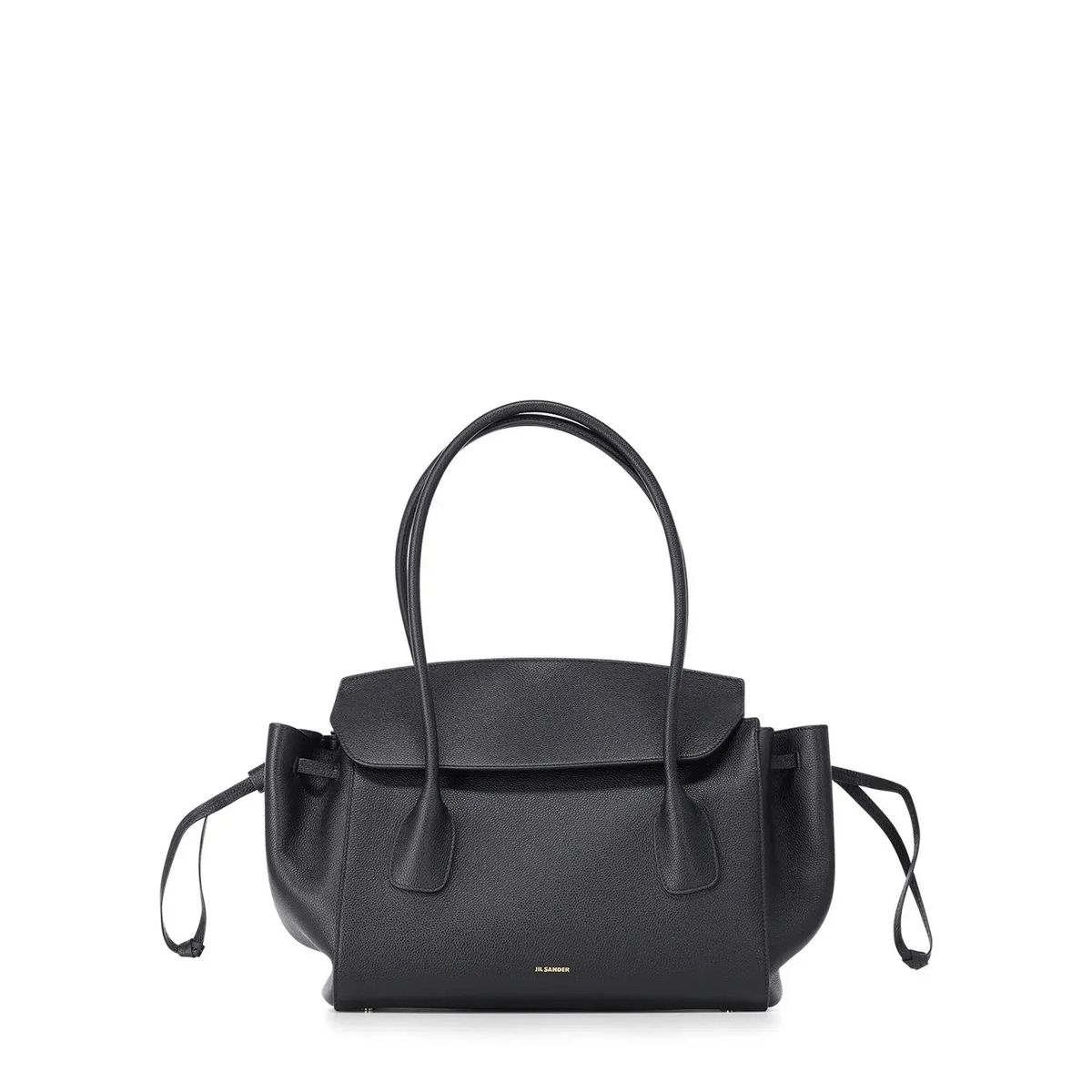 Elegante Voyage Tote Bag aus Leder