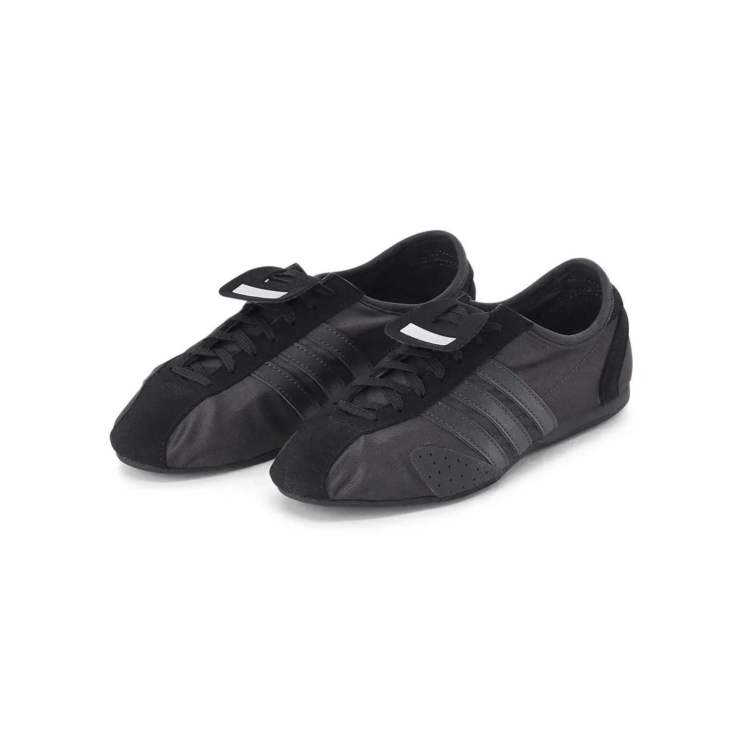 Elegante sportliche Low-Top-Sneakers