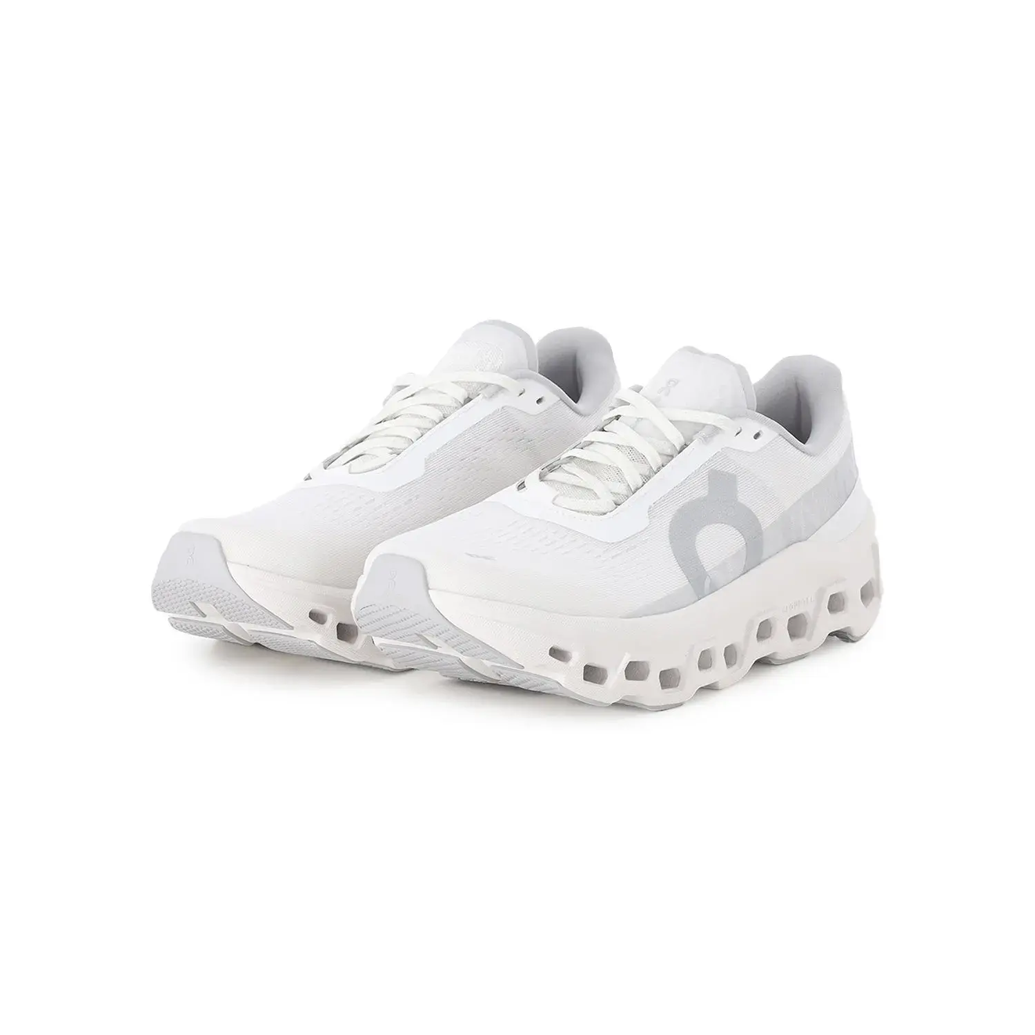 Cloudmonster 1 Leichte Laufschuhe