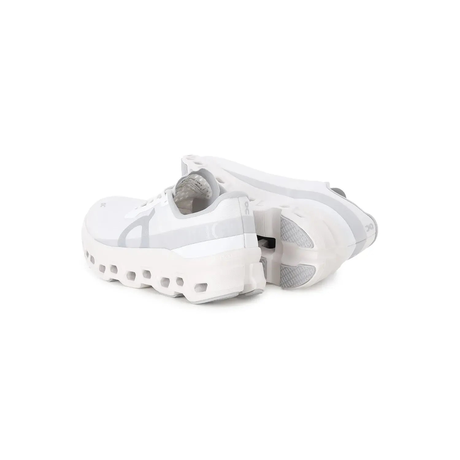 Cloudmonster 1 Leichte Laufschuhe