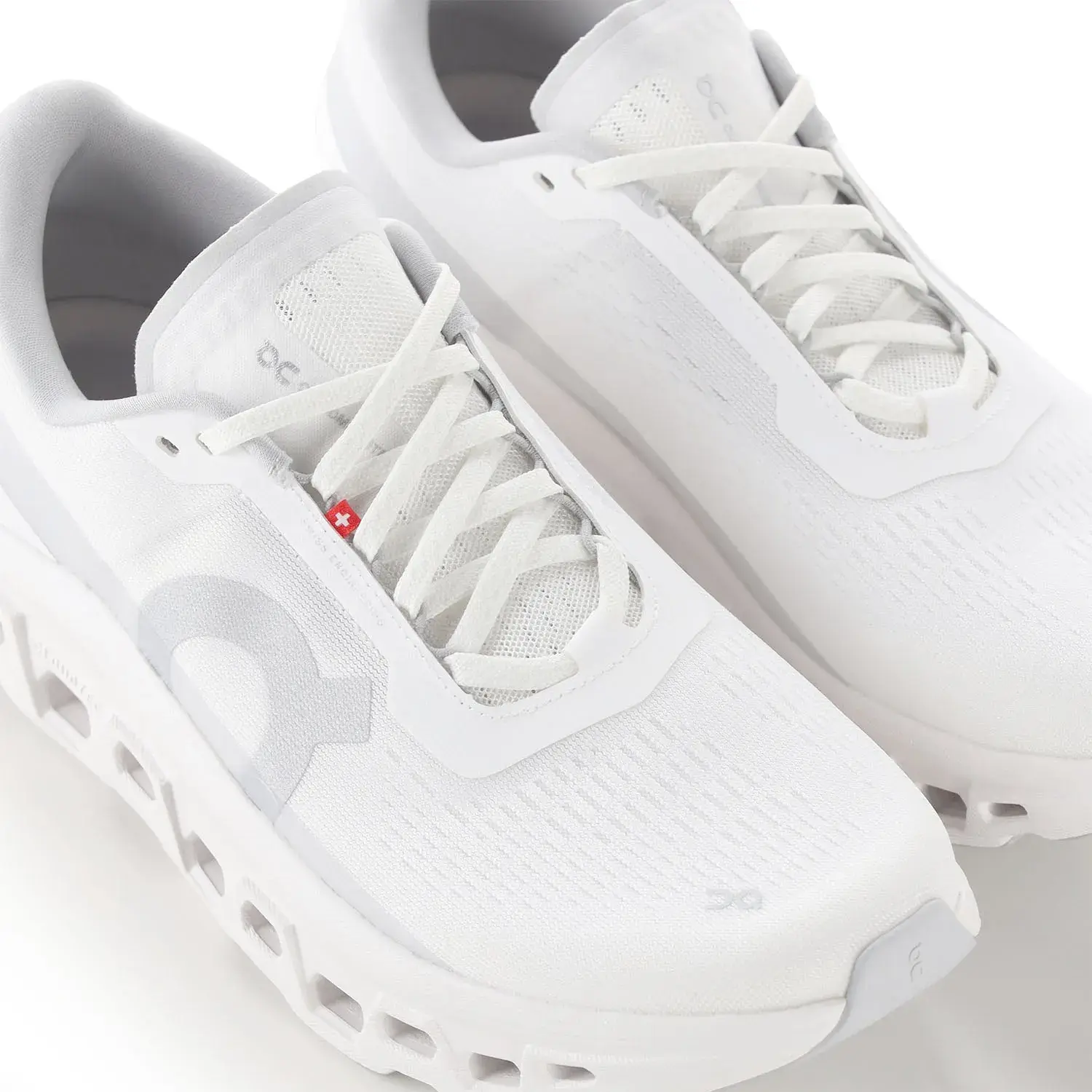 Cloudmonster 1 Leichte Laufschuhe