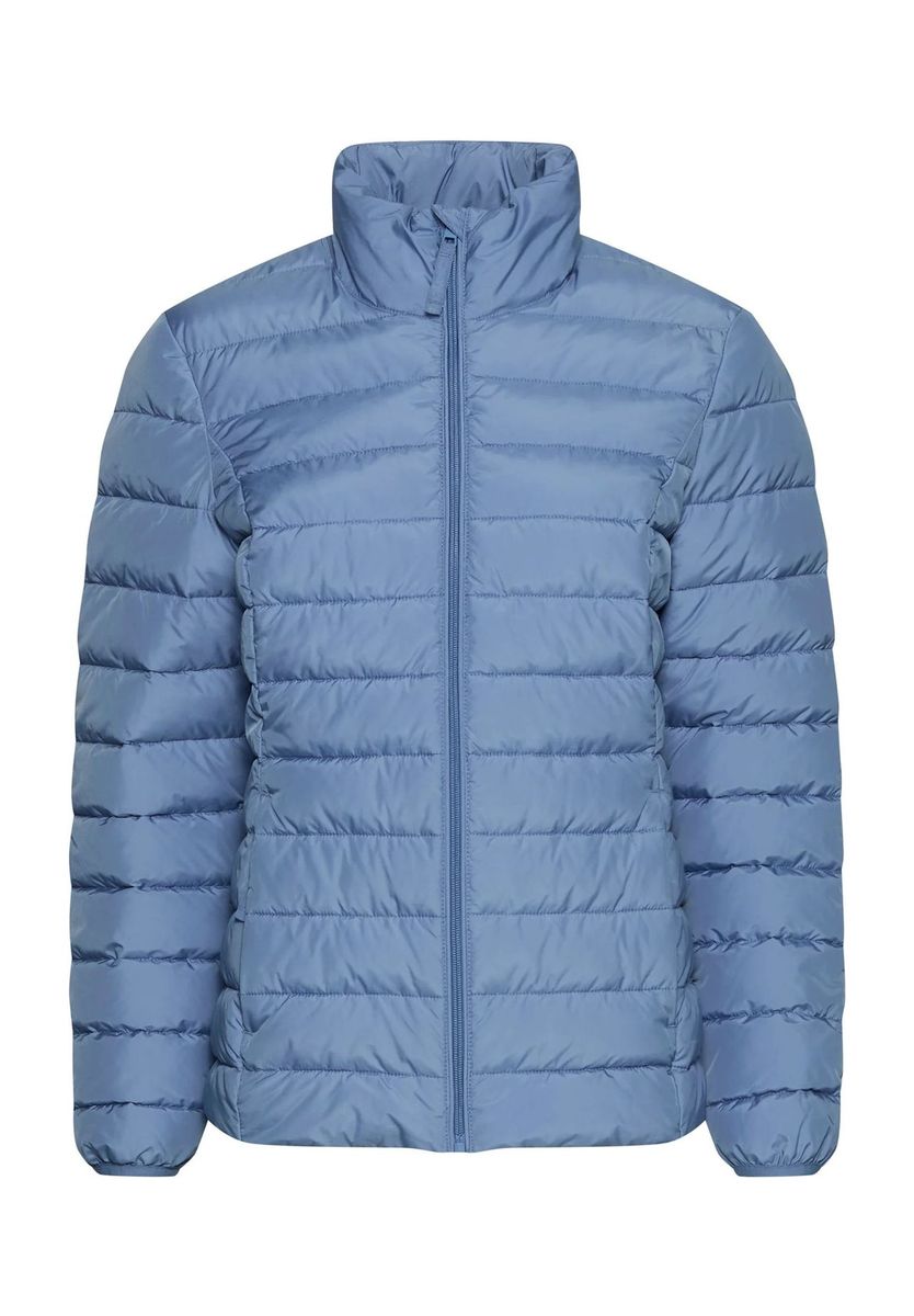 Leichte Gesteppte Steppjacke