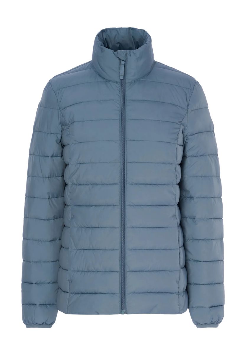 Leichte Gesteppte Steppjacke