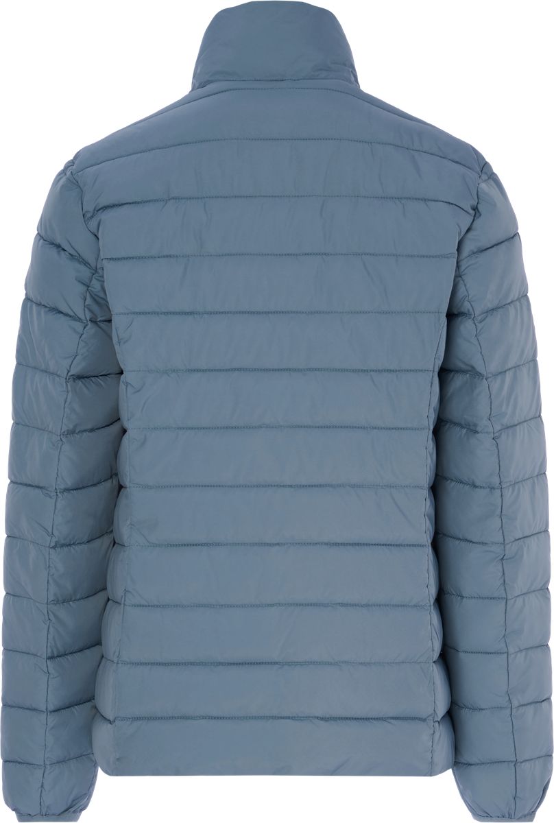 Leichte Gesteppte Steppjacke