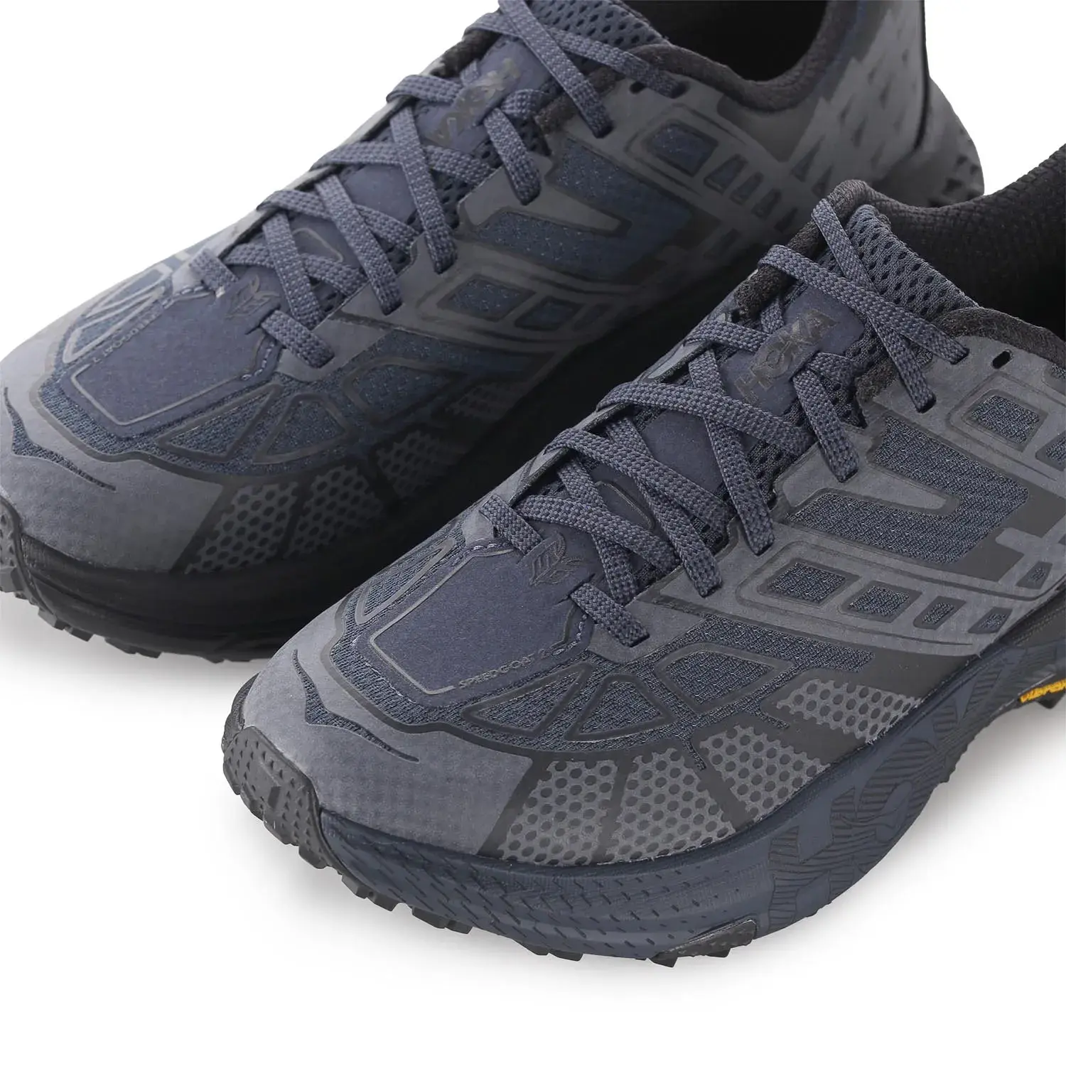 Atmungsaktiver Damen-Trailrunningschuh