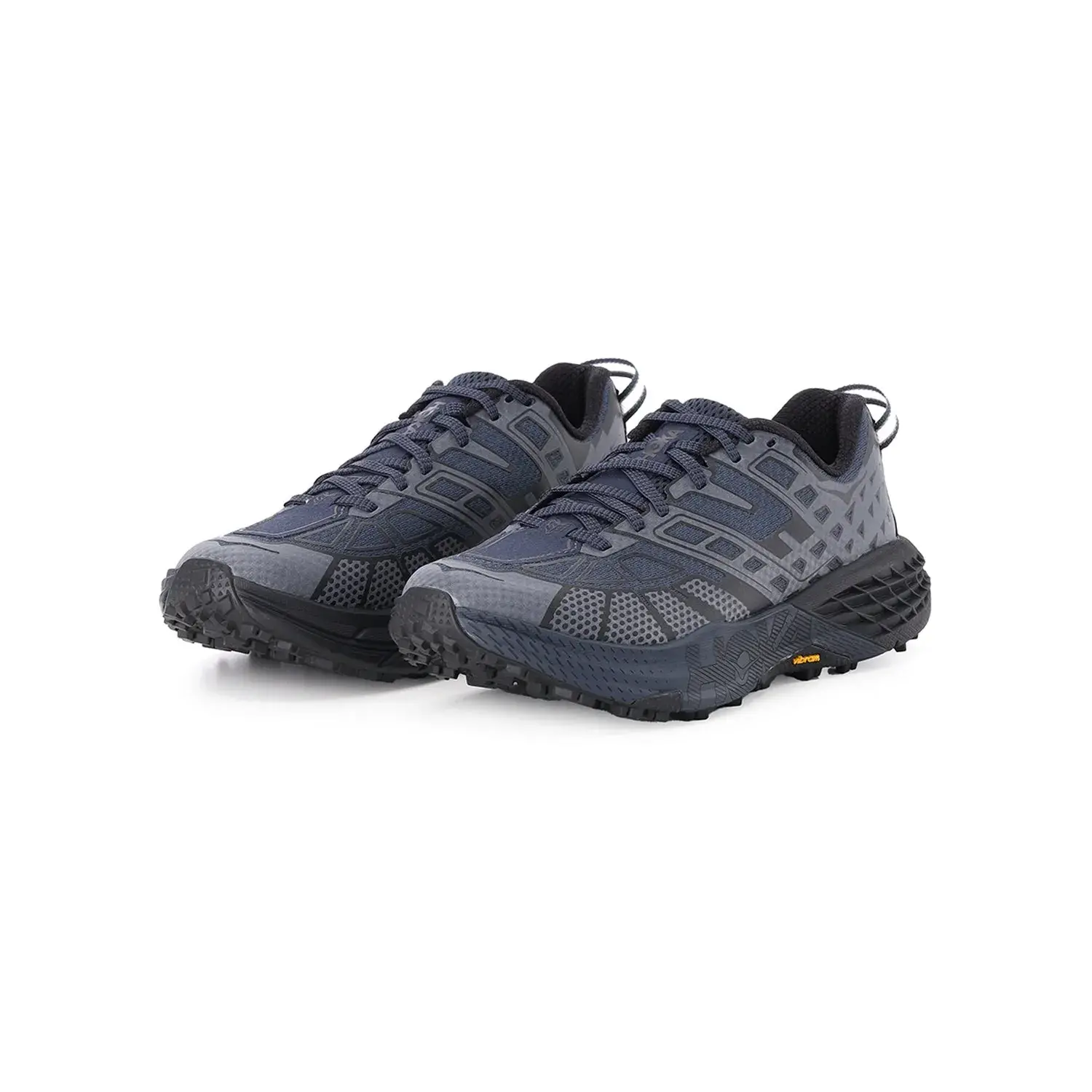 Atmungsaktiver Damen-Trailrunningschuh