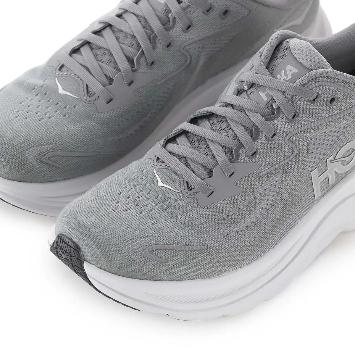 Leichter Performance Laufschuh Clifton 10
