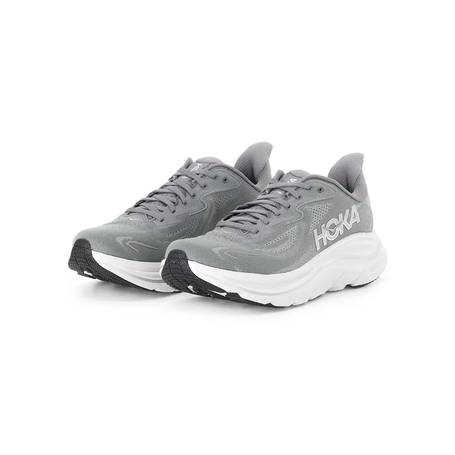 Leichter Performance Laufschuh Clifton 10