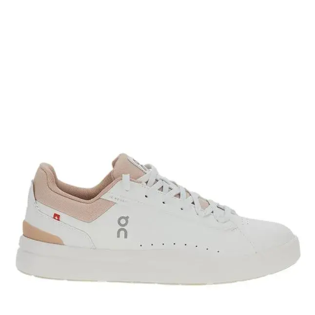 Minimalistische Kunstleder-Sneakers