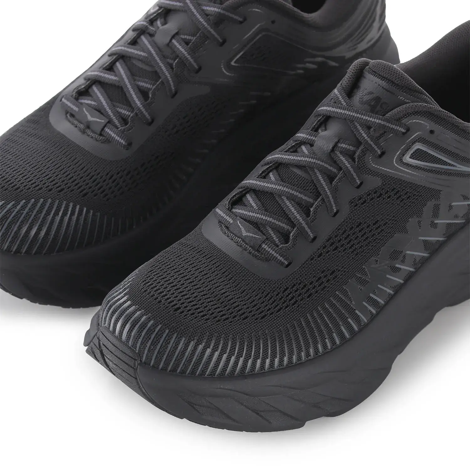 Gepolsterter Laufschuh Bondi 7