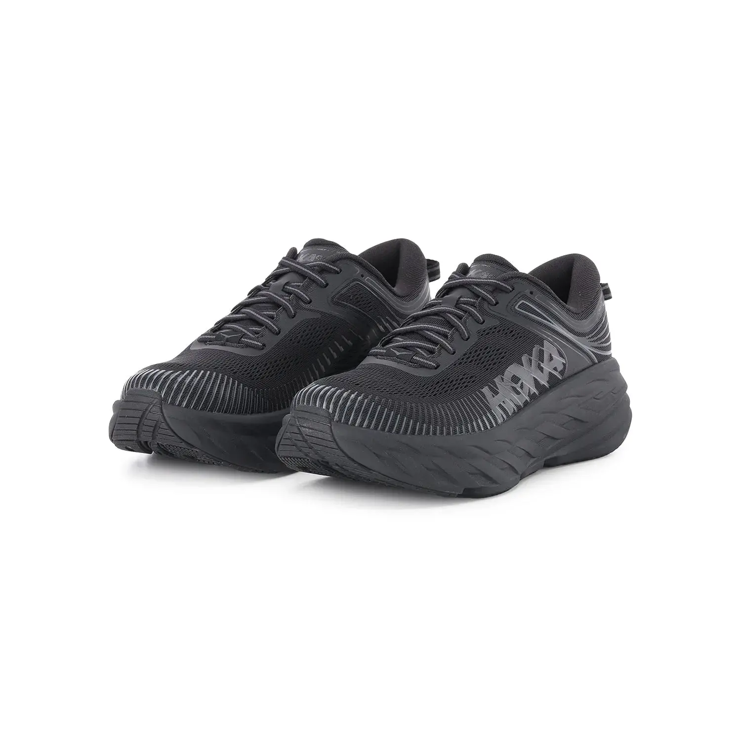 Gepolsterter Laufschuh Bondi 7