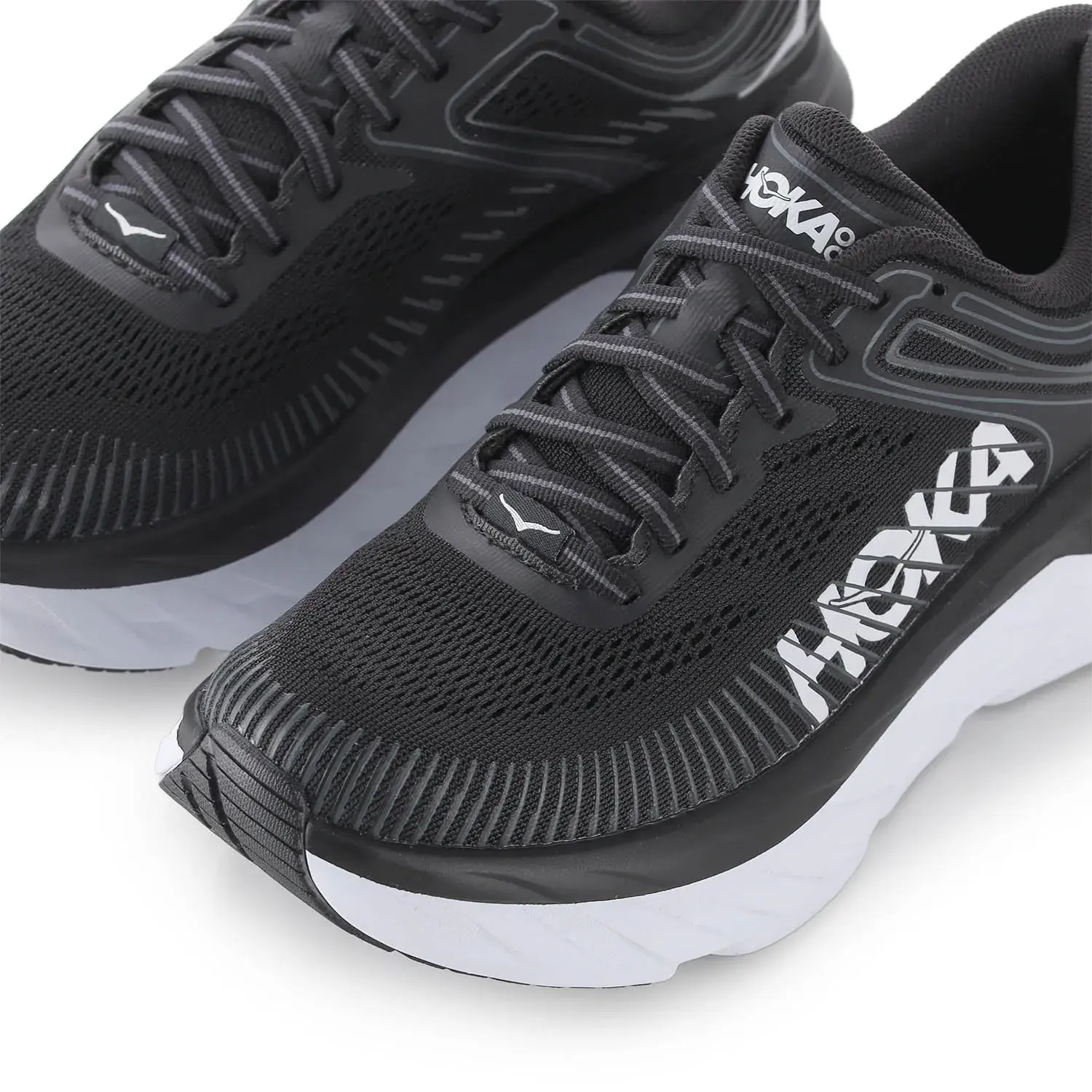 Gepolsterter Laufschuh Bondi 7