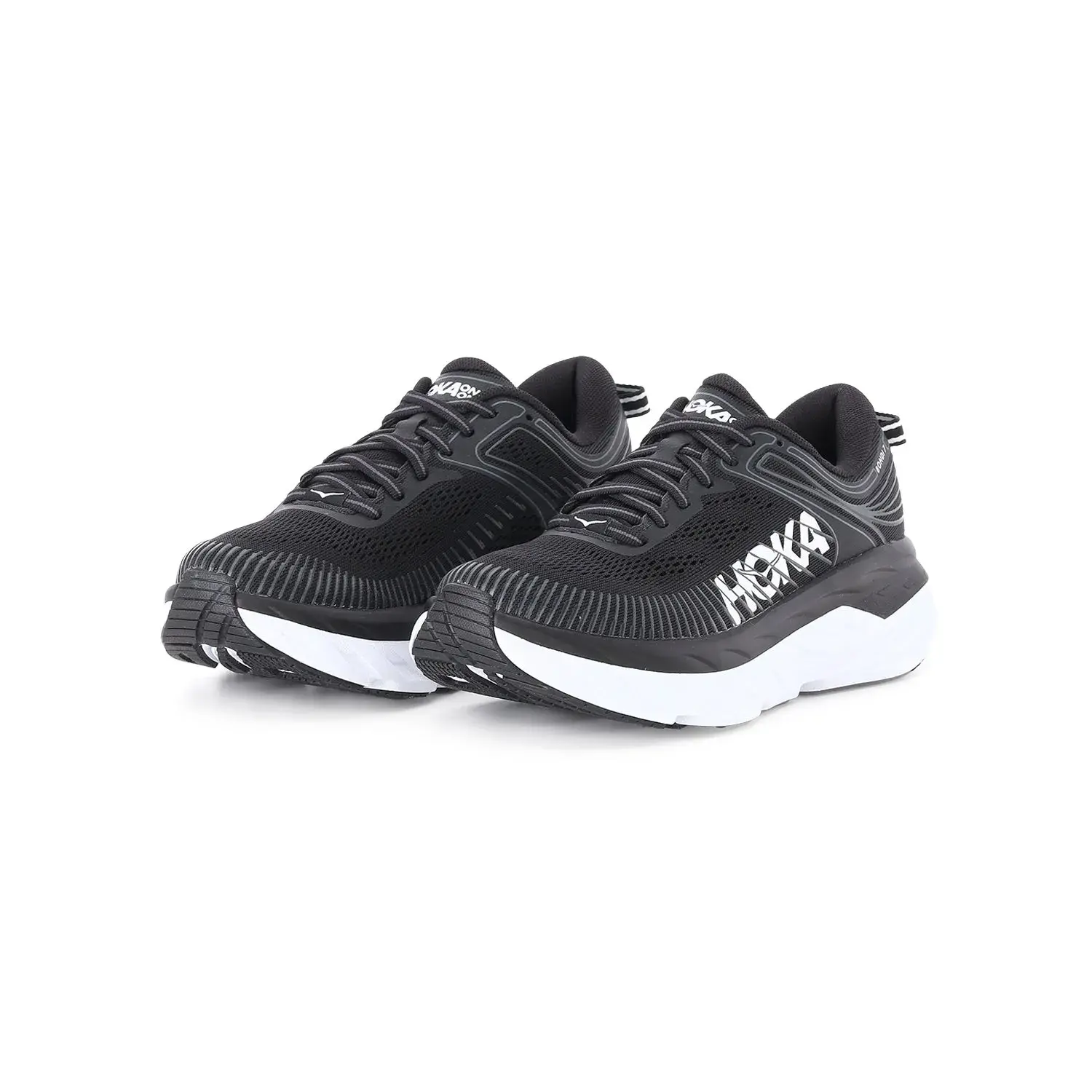 Gepolsterter Laufschuh Bondi 7