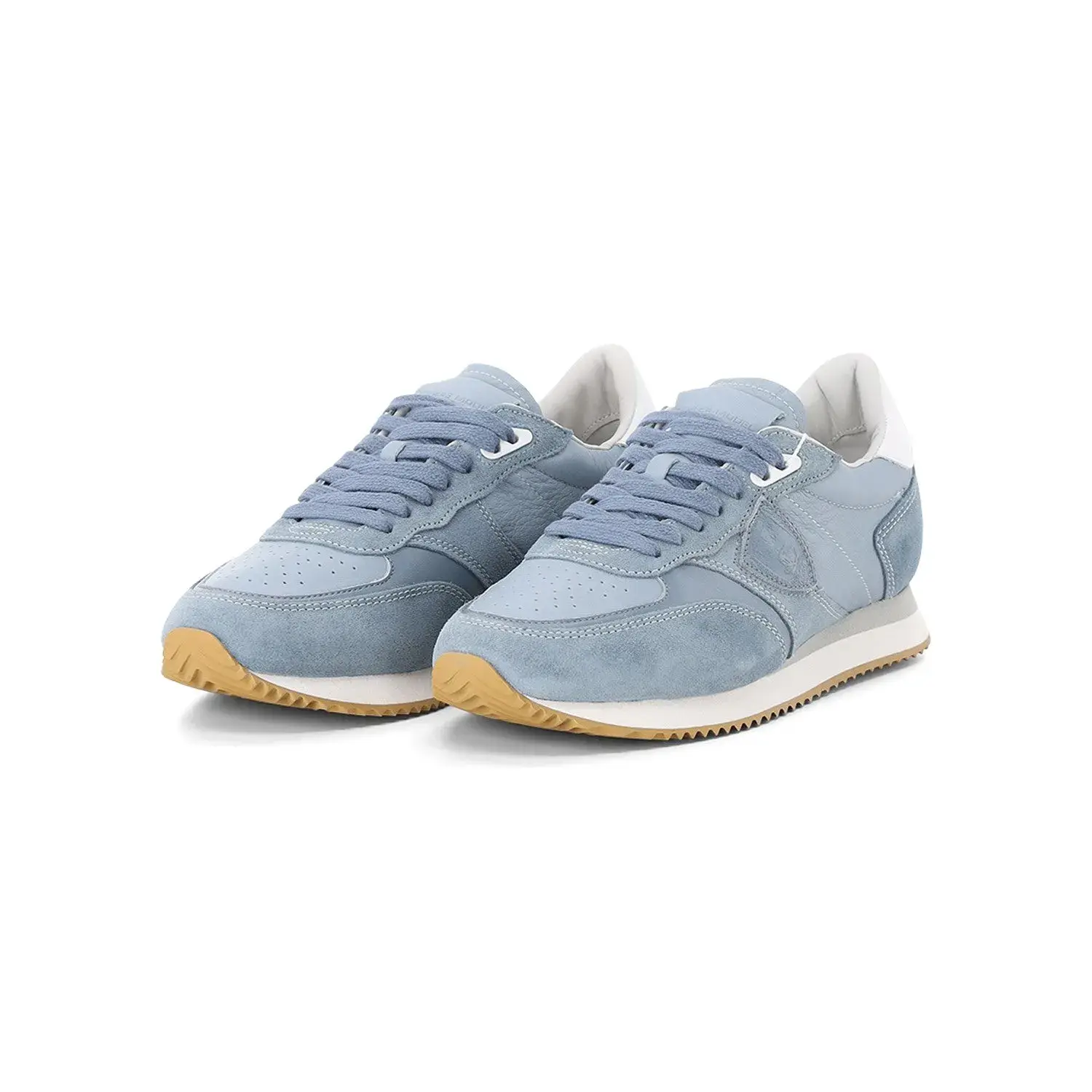 Urbaner Low-Top Sneaker Mix