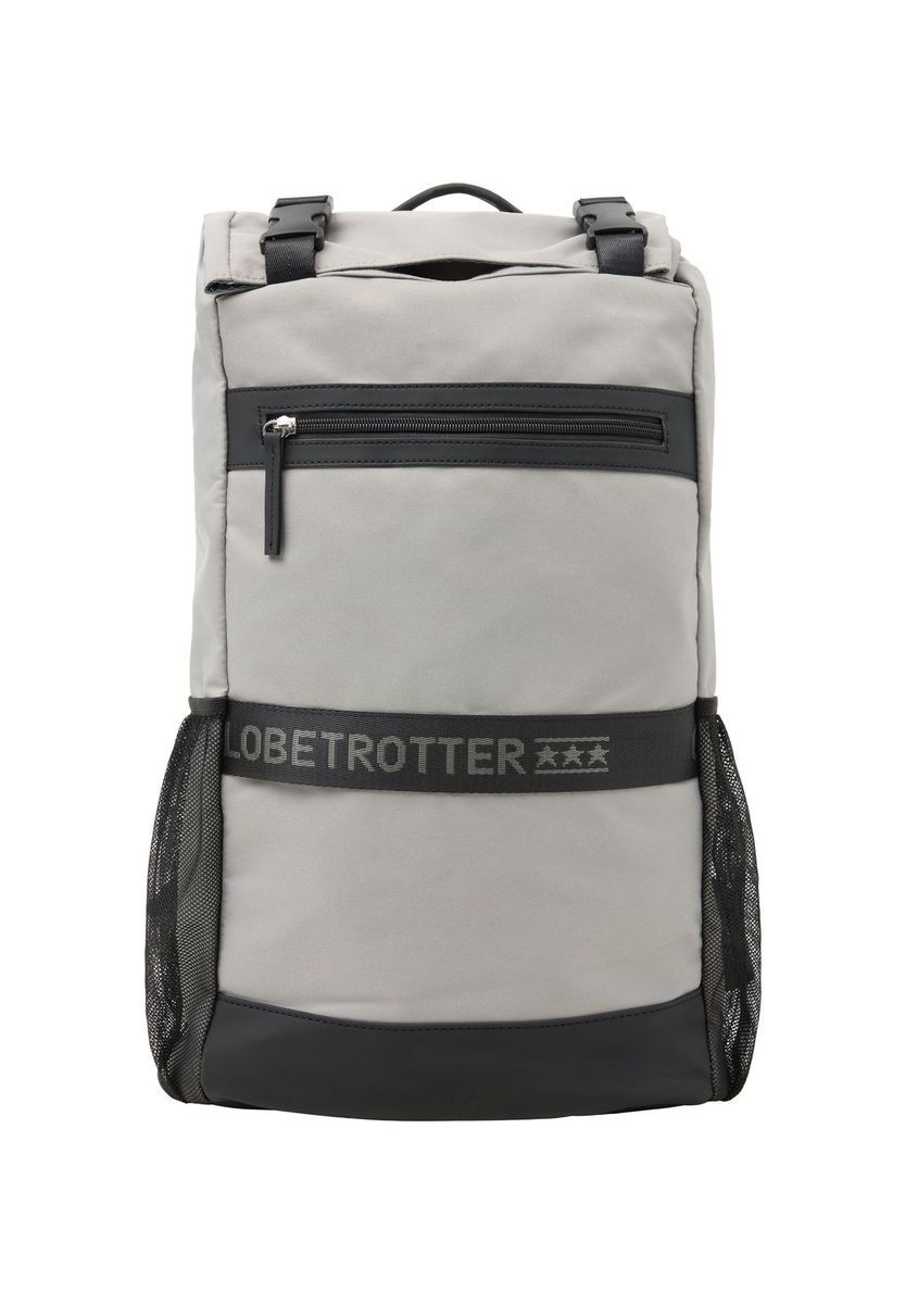 Funktionaler Reiserucksack mit Laptopfach