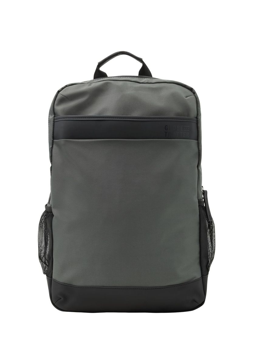 Funktionaler Laptop-Rucksack mit RFID-Schutz