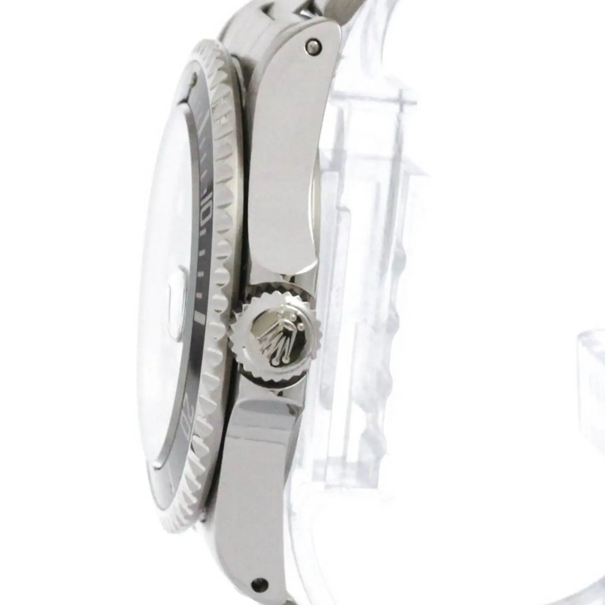 Tudor Prince Date Submariner Uhr