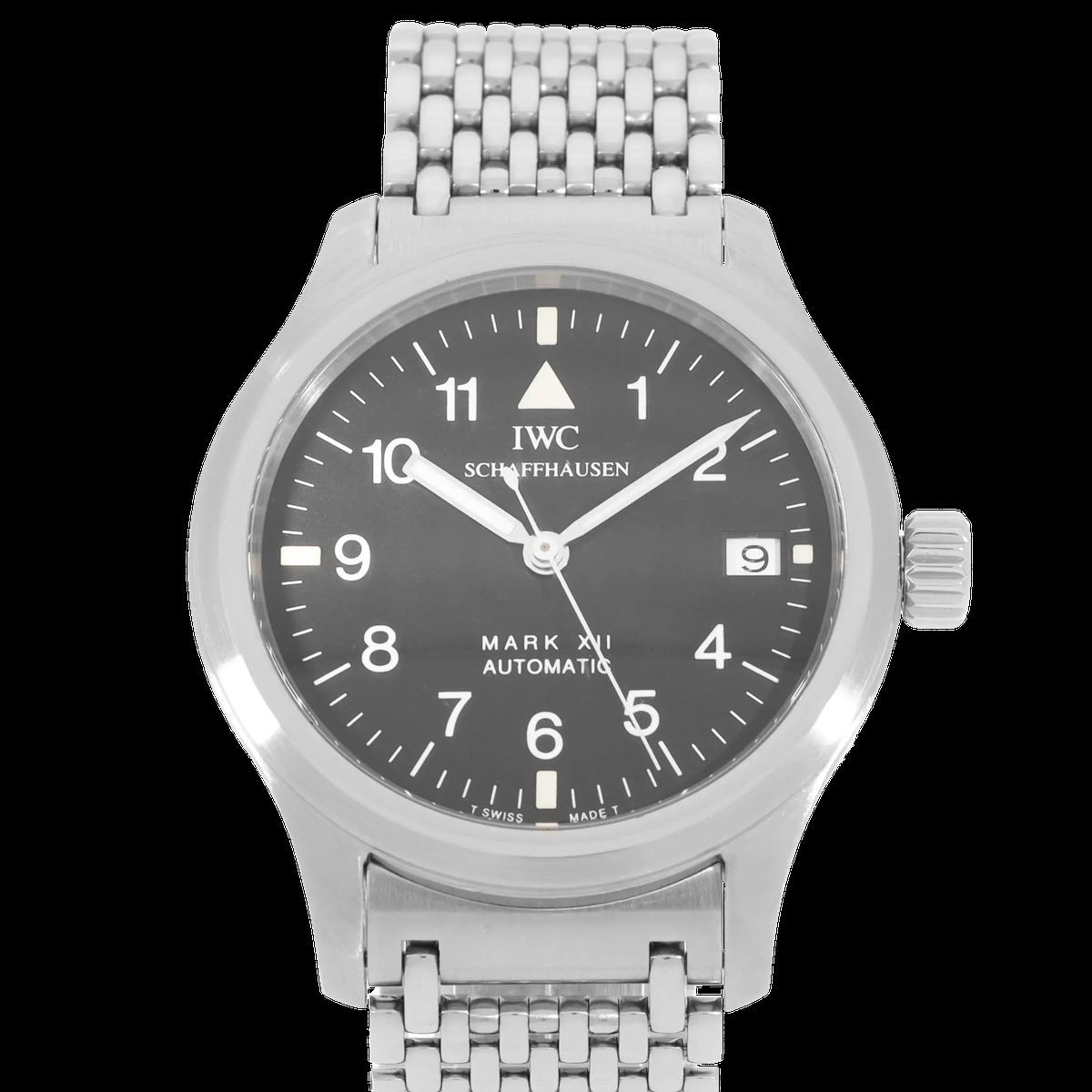 IWC Mark XII Automatische Fliegeruhr