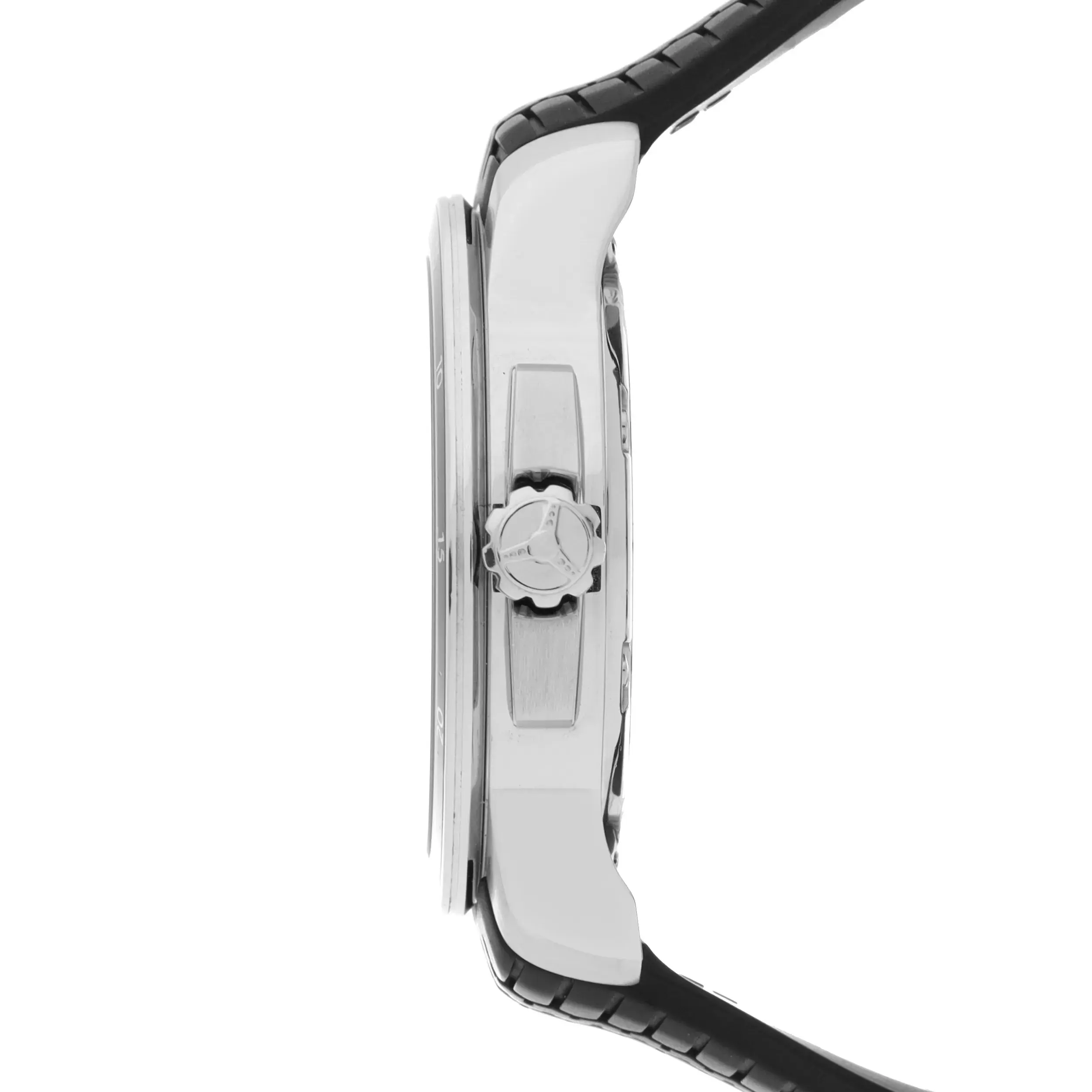 Sportliche Mille Miglia Chronometer Uhr