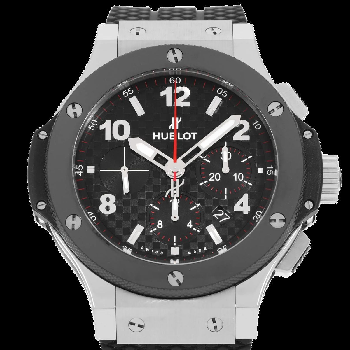 Hublot Big Bang Automatik-Chronograph