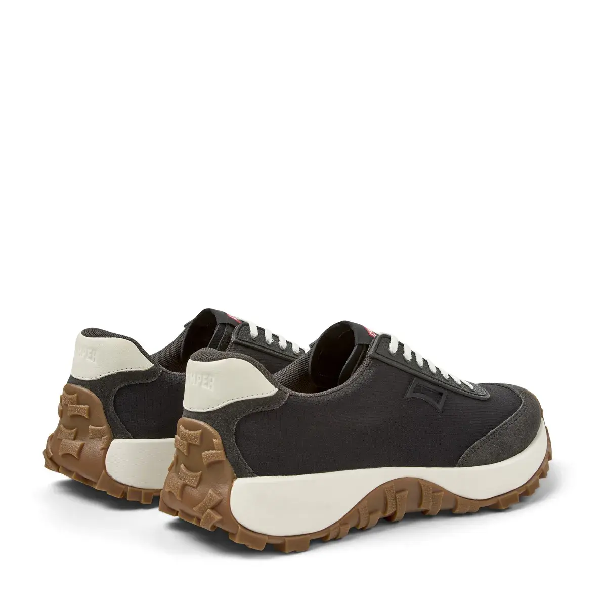 Damen Retro Performance Sneaker Drift Trail
