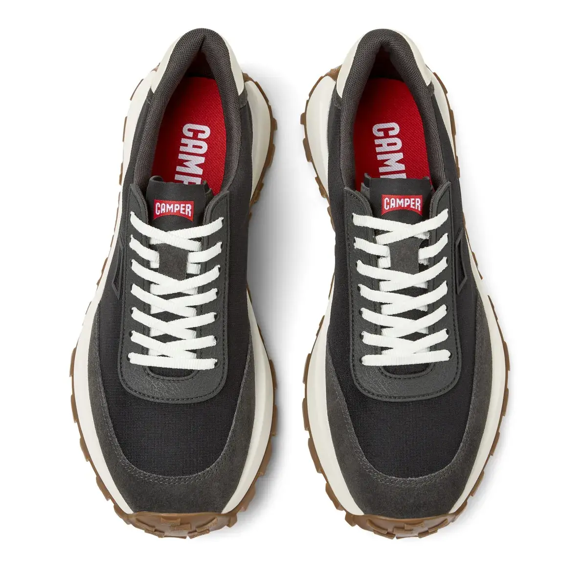 Damen Retro Performance Sneaker Drift Trail