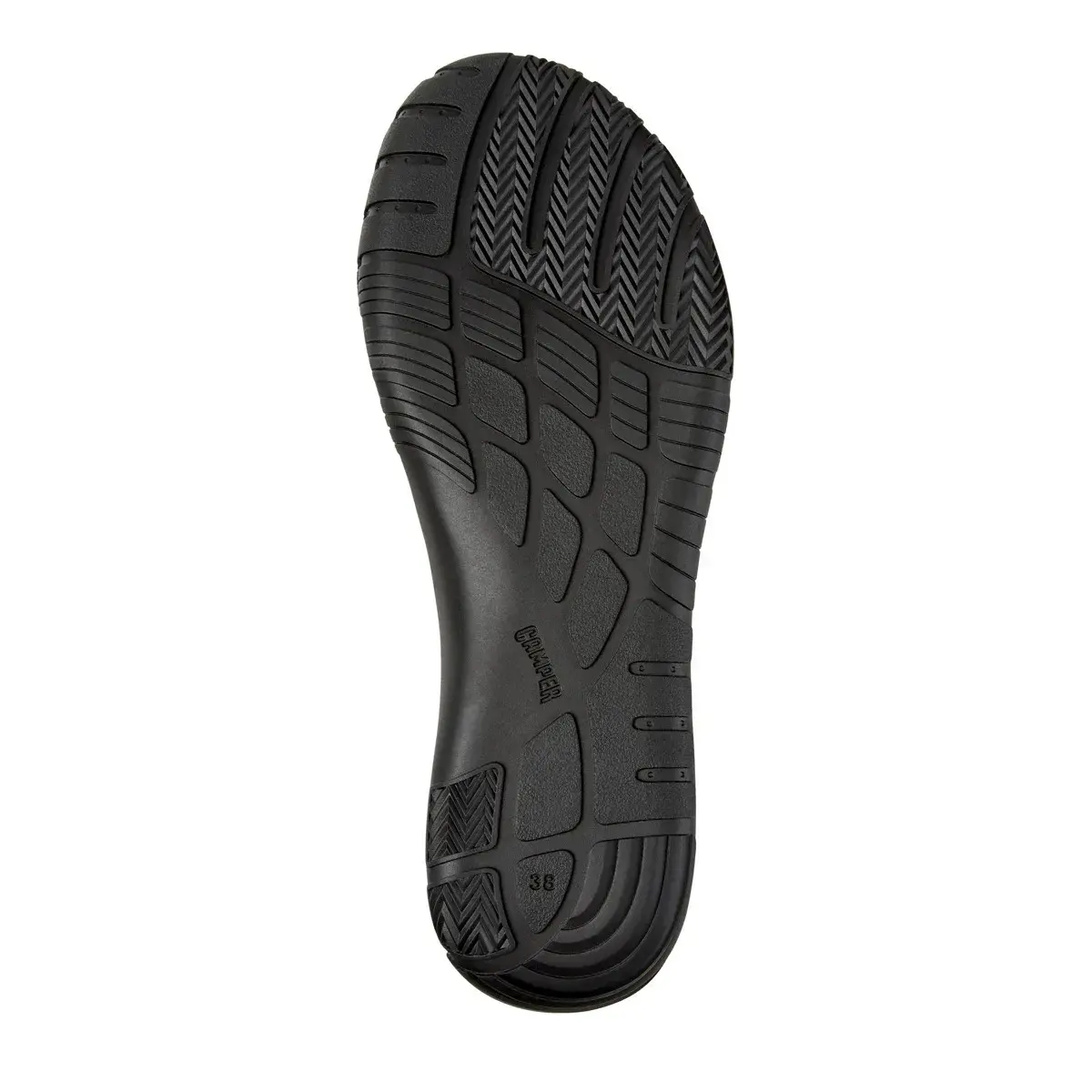 Schwarze Leder Ballerinas mit Schleife
