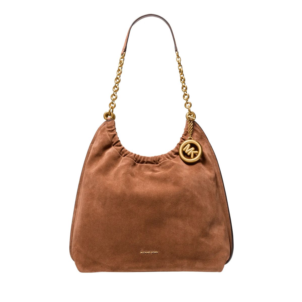 Cinch Medium Wildleder Hobo Tasche