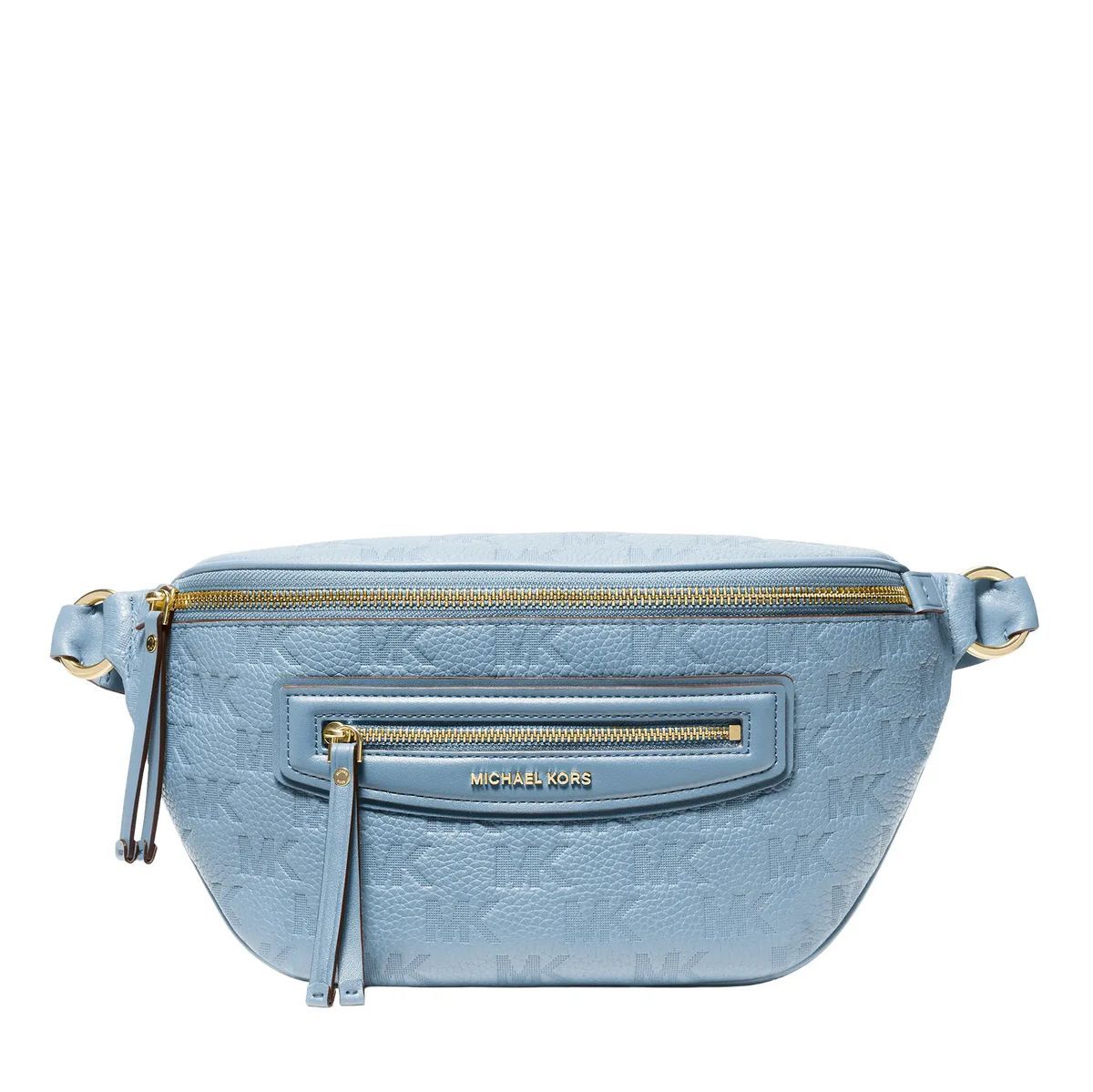 Umhänge-Messenger-Gürteltasche